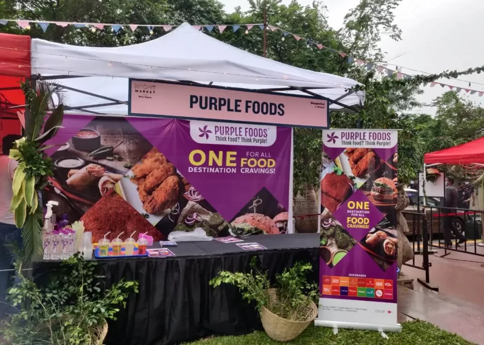 Purple event 3