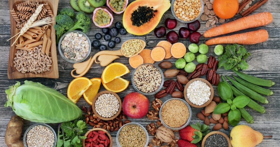 Superfoods Unveiled: The Nutrient-Packed Ingredients You Need in Your Diet
